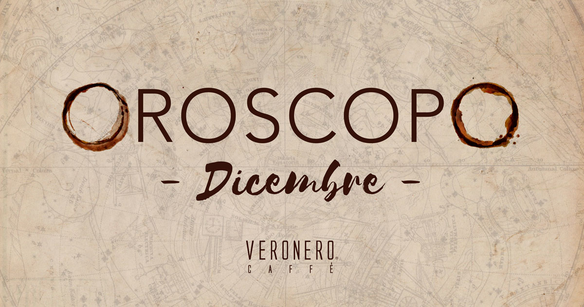 Oroscopo Archivi - Veronero Caffè